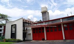 Upper Bukit Timah Road (D21), Retail #456335251